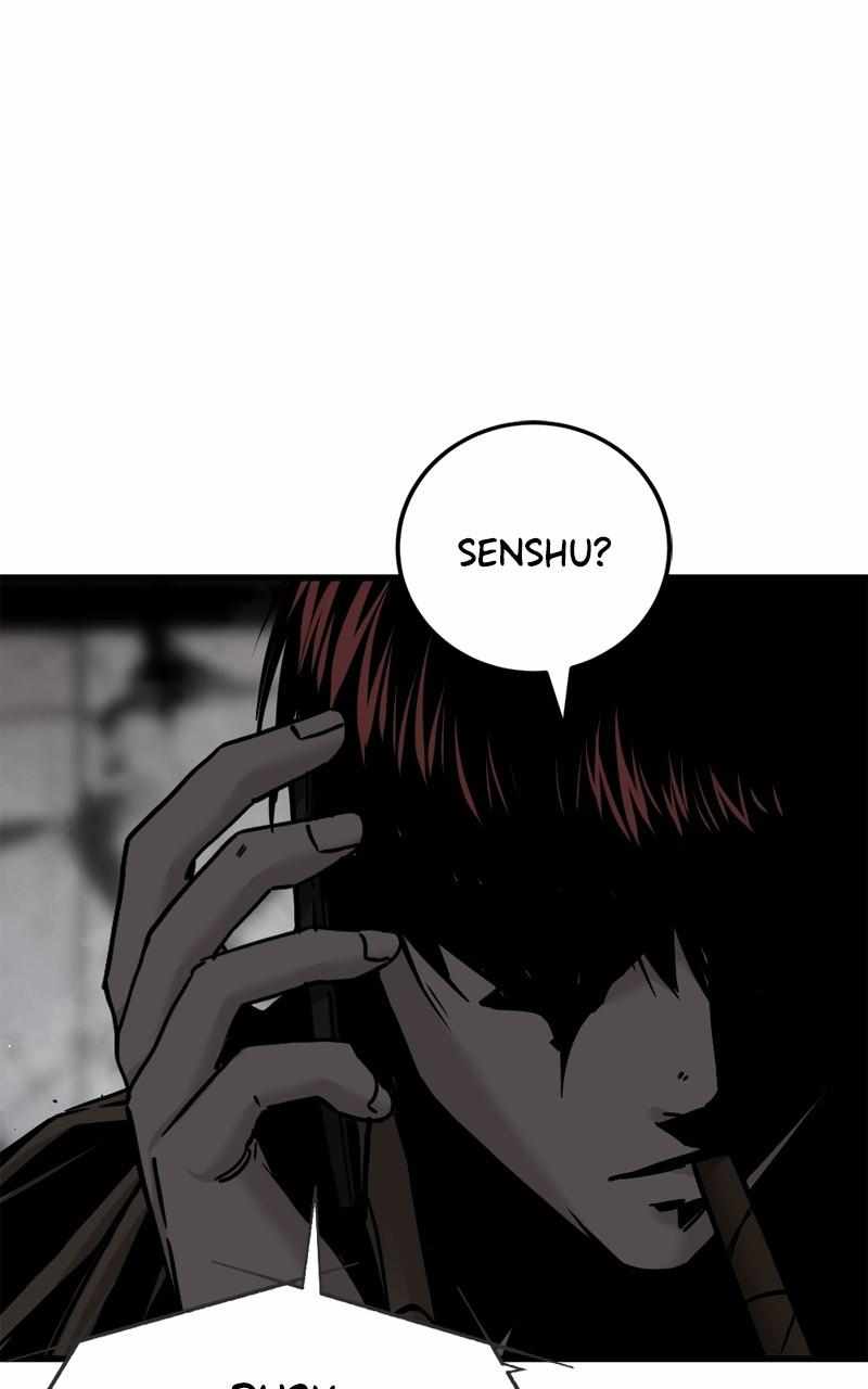 Hero Killer Chapter 190 120